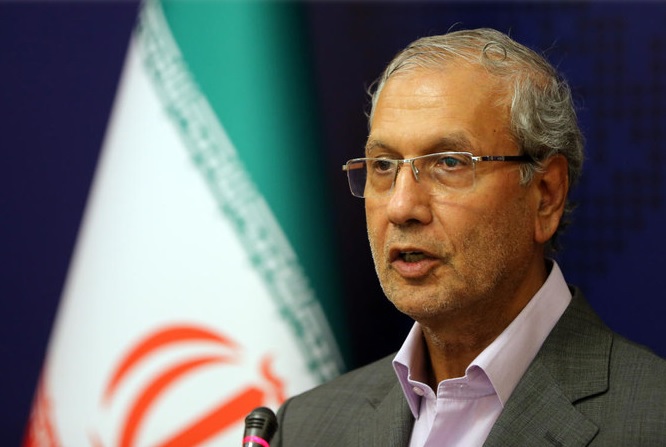 Juru Bicara Pemerintah Syi'ah Iran Positif Terinfeksi COVID-19